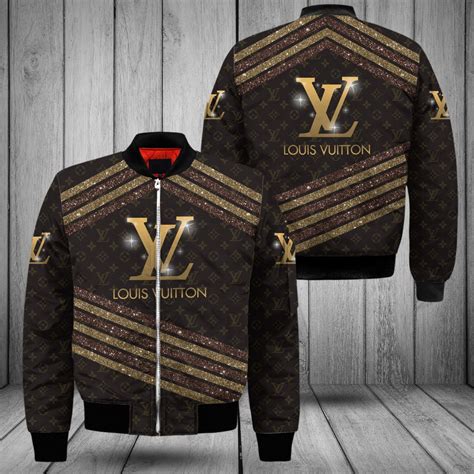 lv life jacket|louis vuitton bomber jacket women.